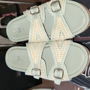 Vince Camuto Mule slides